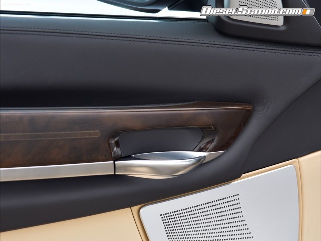 BMW 7 Series 2013 Picture #32 BMW 7 Series 2013 Picture #32