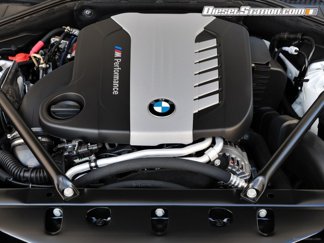 BMW 7 Series 2013 Picture #39 BMW 7 Series 2013 Picture #39