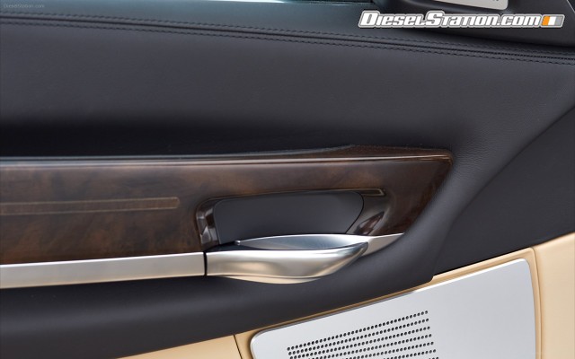 BMW 7 Series 2013 Widescreen Picture #35 BMW 7 Series 2013 Widescreen Picture #35