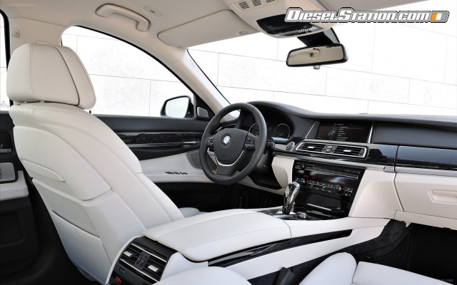 BMW 7 Series 2013 Widescreen Picture #28 BMW 7 Series 2013 Widescreen Picture #28