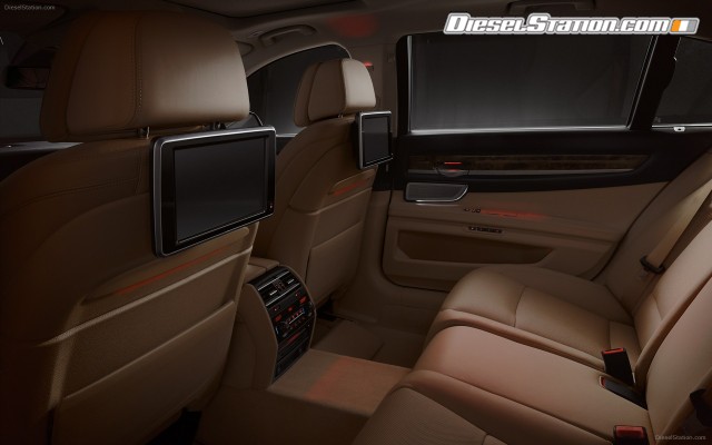 BMW 7 Series 2013 Widescreen Picture #44 BMW 7 Series 2013 Widescreen Picture #44