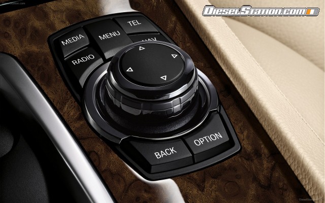 BMW 7 Series 2013 Widescreen Picture #23 BMW 7 Series 2013 Widescreen Picture #23