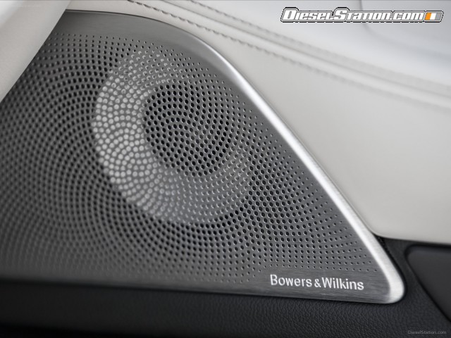 BMW 7 Series UK Version 2016 Picture #60 BMW 7 Series UK Version 2016 Picture #60