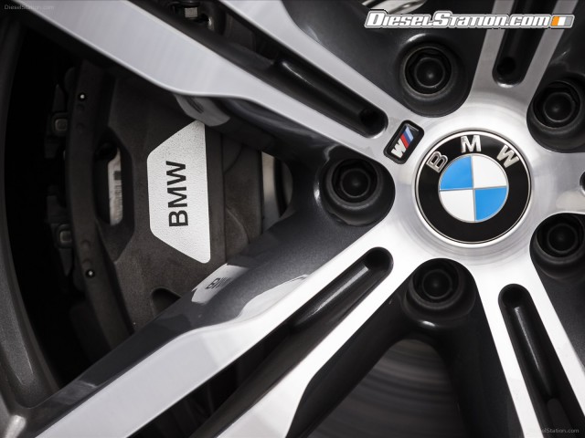 BMW 7 Series UK Version 2016 Picture #139 BMW 7 Series UK Version 2016 Picture #139