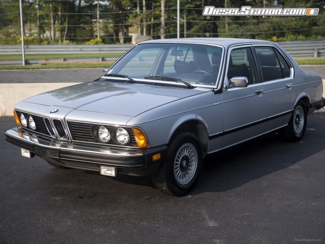 BMW 7 Series UK Version 2016 Picture #136 BMW 7 Series UK Version 2016 Picture #136