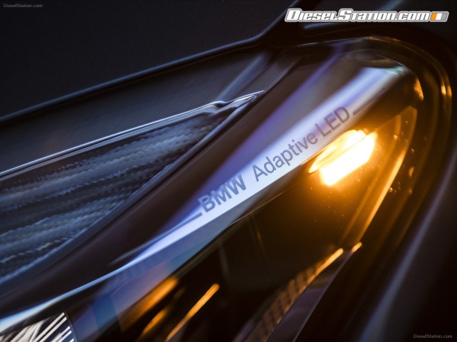 BMW 7 Series UK Version 2016 Picture #121 BMW 7 Series UK Version 2016 Picture #121