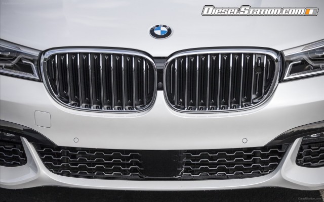 BMW 7 Series UK Version 2016 Widescreen Picture #105 BMW 7 Series UK Version 2016 Widescreen Picture #105