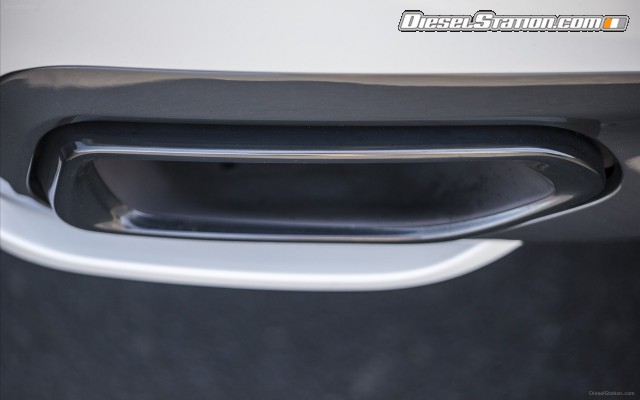 BMW 7 Series UK Version 2016 Widescreen Picture #70 BMW 7 Series UK Version 2016 Widescreen Picture #70