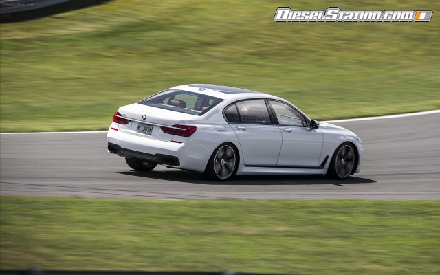 BMW 7 Series UK Version 2016 Widescreen Picture #46 BMW 7 Series UK Version 2016 Widescreen Picture #46