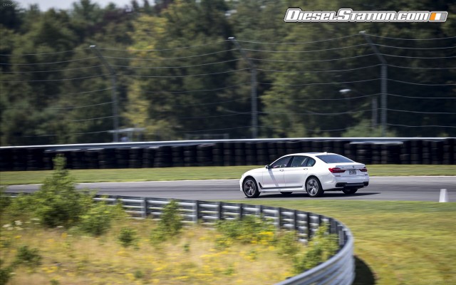 BMW 7 Series UK Version 2016 Widescreen Picture #79 BMW 7 Series UK Version 2016 Widescreen Picture #79