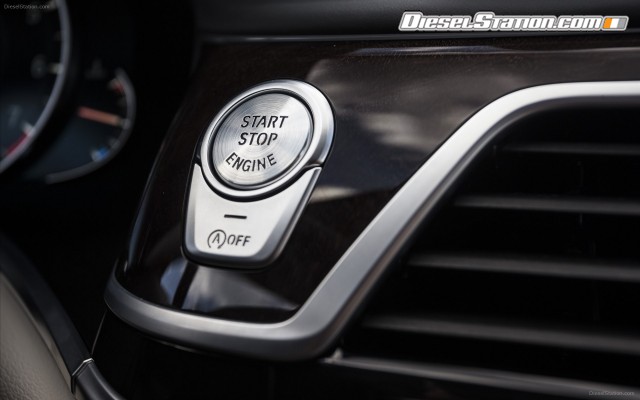 BMW 7 Series UK Version 2016 Widescreen Picture #143 BMW 7 Series UK Version 2016 Widescreen Picture #143