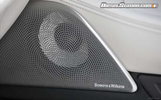 BMW 7 Series UK Version 2016 Widescreen Picture #67 BMW 7 Series UK Version 2016 Widescreen Picture #67