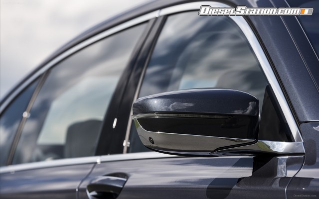 BMW 7 Series UK Version 2016 Widescreen Picture #106 BMW 7 Series UK Version 2016 Widescreen Picture #106