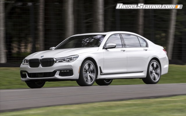 BMW 7 Series UK Version 2016 Widescreen Picture #113 BMW 7 Series UK Version 2016 Widescreen Picture #113