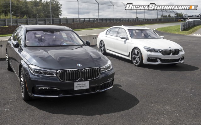 BMW 7 Series UK Version 2016 Widescreen Picture #56 BMW 7 Series UK Version 2016 Widescreen Picture #56
