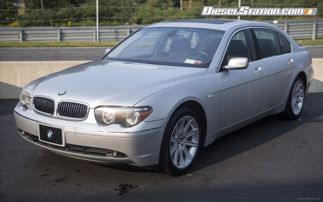 BMW 7 Series UK Version 2016 Widescreen Picture #69 BMW 7 Series UK Version 2016 Widescreen Picture #69