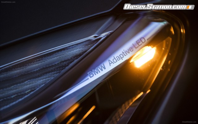 BMW 7 Series UK Version 2016 Widescreen Picture #72 BMW 7 Series UK Version 2016 Widescreen Picture #72