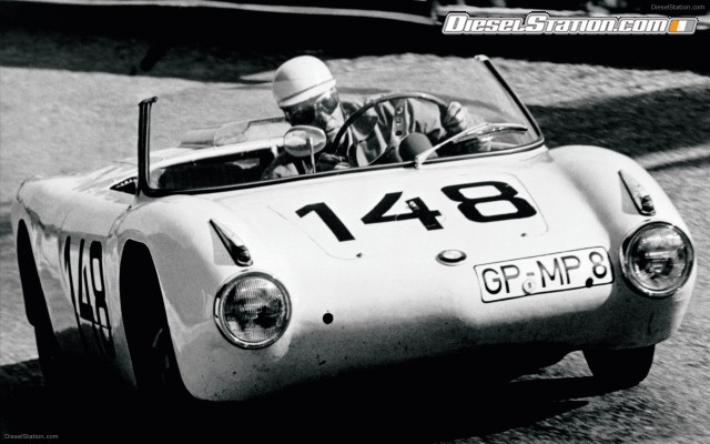 BMW 700 The car that saved the Company Widescreen Picture #18 BMW 700 The car that saved the Company Widescreen Picture #18