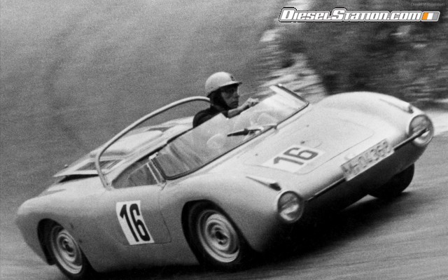 BMW 700 The car that saved the Company Widescreen Picture #5 BMW 700 The car that saved the Company Widescreen Picture #5