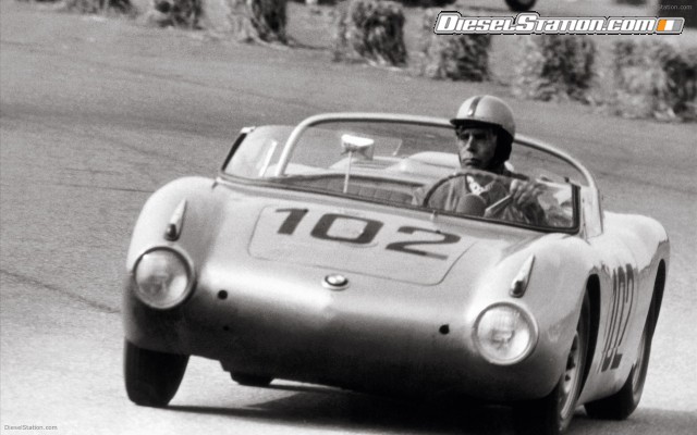 BMW 700 The car that saved the Company Widescreen Picture #19 BMW 700 The car that saved the Company Widescreen Picture #19