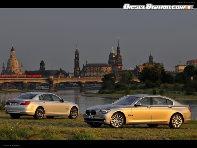 BMW 750Li 2011 Picture #73 BMW 750Li 2011 Picture #73