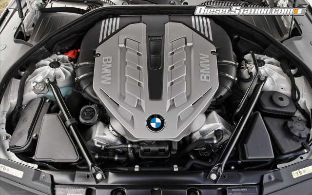 BMW 750Li 2011 Widescreen Picture #57 BMW 750Li 2011 Widescreen Picture #57