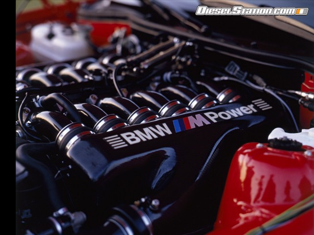 BMW 8 Series 1989 Picture #26 BMW 8 Series 1989 Picture #26