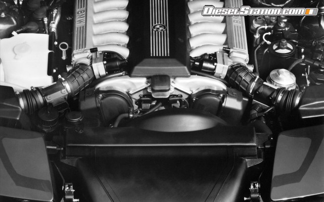 BMW 8 Series 1989 Widescreen Picture #3 BMW 8 Series 1989 Widescreen Picture #3