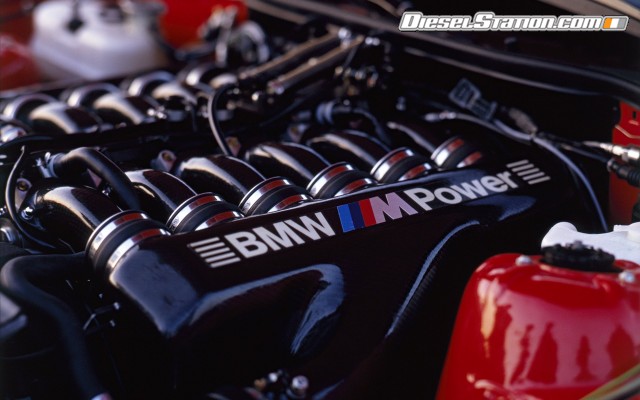 BMW 8 Series 1989 Widescreen Picture #9 BMW 8 Series 1989 Widescreen Picture #9