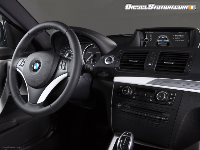 BMW ActiveE Concept 2011 Picture #9 BMW ActiveE Concept 2011 Picture #9