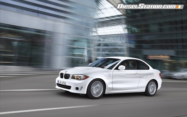 BMW ActiveE Concept 2011 Widescreen Picture #3 BMW ActiveE Concept 2011 Widescreen Picture #3