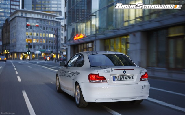 BMW ActiveE Concept 2011 Widescreen Picture #6 BMW ActiveE Concept 2011 Widescreen Picture #6