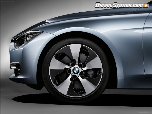 BMW ActiveHybrid 3 2013 Picture #21 BMW ActiveHybrid 3 2013 Picture #21