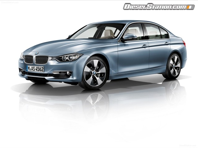 BMW ActiveHybrid 3 2013 Picture #18 BMW ActiveHybrid 3 2013 Picture #18