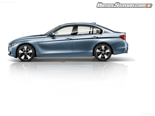 BMW ActiveHybrid 3 2013 Picture #43 BMW ActiveHybrid 3 2013 Picture #43