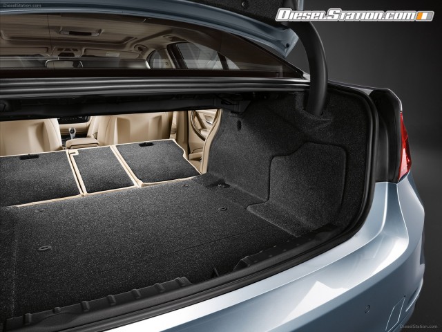 BMW ActiveHybrid 3 2013 Picture #84 BMW ActiveHybrid 3 2013 Picture #84