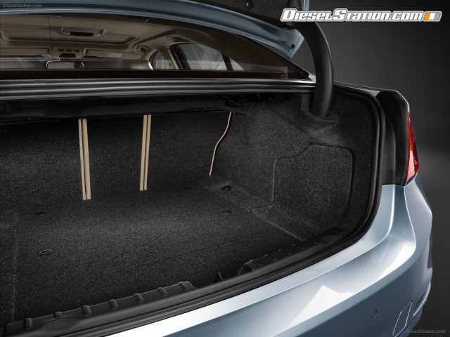 BMW ActiveHybrid 3 2013 Picture #50 BMW ActiveHybrid 3 2013 Picture #50