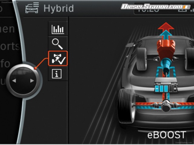 BMW ActiveHybrid 3 2013 Picture #81 BMW ActiveHybrid 3 2013 Picture #81