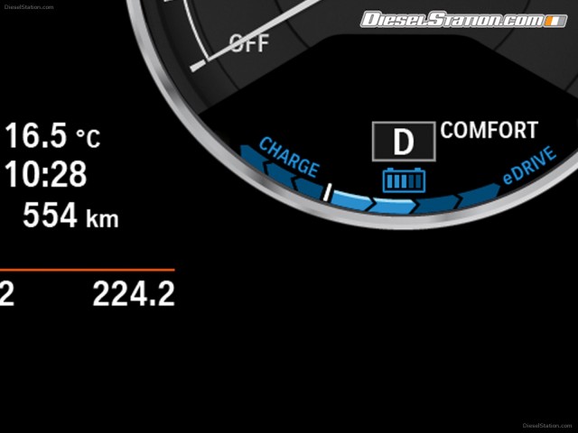 BMW ActiveHybrid 3 2013 Picture #38 BMW ActiveHybrid 3 2013 Picture #38