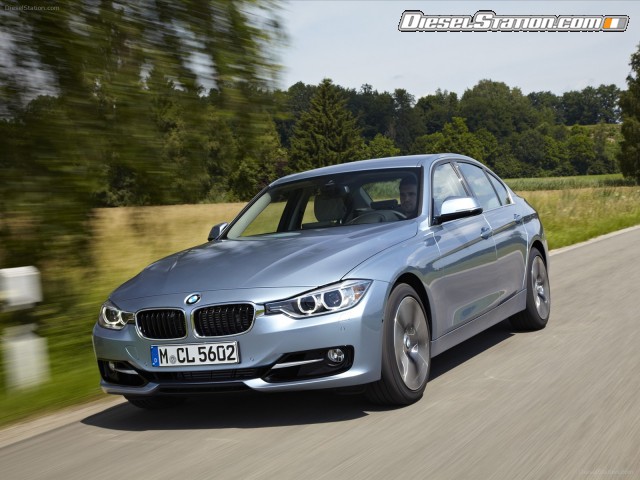 BMW ActiveHybrid 3 2013 Picture #42 BMW ActiveHybrid 3 2013 Picture #42