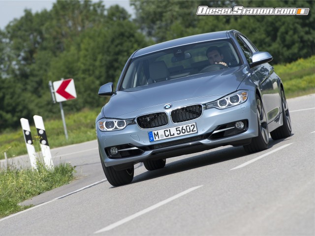 BMW ActiveHybrid 3 2013 Picture #52 BMW ActiveHybrid 3 2013 Picture #52