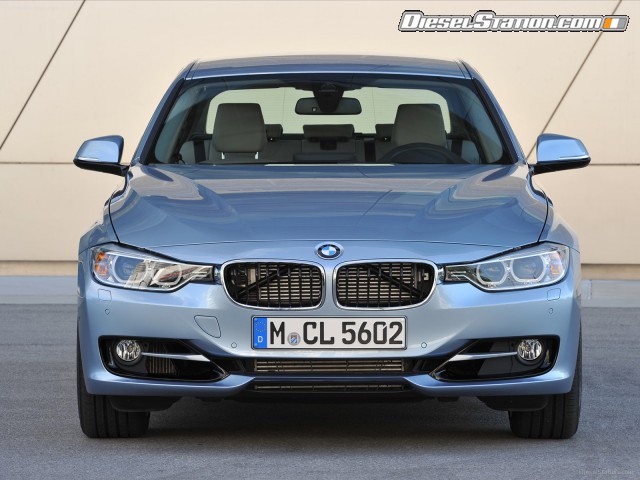 BMW ActiveHybrid 3 2013 Picture #45 BMW ActiveHybrid 3 2013 Picture #45