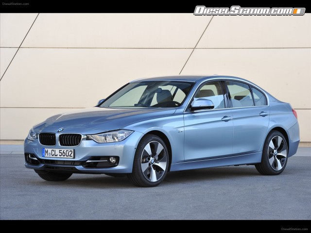BMW ActiveHybrid 3 2013 Picture #32 BMW ActiveHybrid 3 2013 Picture #32
