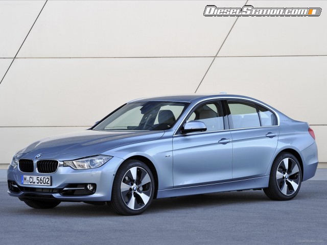 BMW ActiveHybrid 3 2013 Picture #57 BMW ActiveHybrid 3 2013 Picture #57