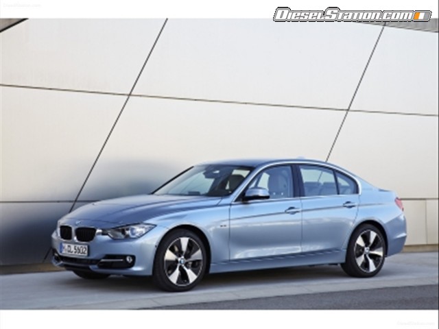 BMW ActiveHybrid 3 2013 Picture #62 BMW ActiveHybrid 3 2013 Picture #62