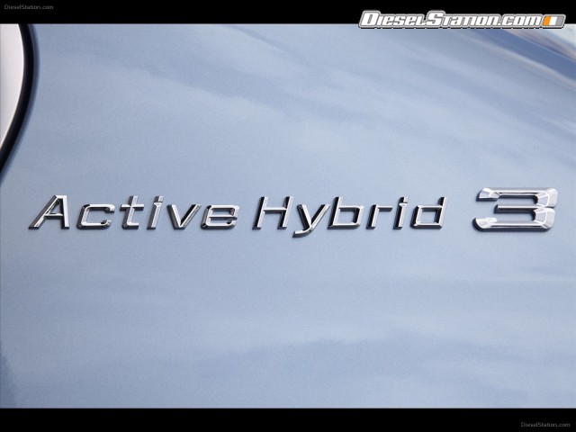 BMW ActiveHybrid 3 2013 Picture #53 BMW ActiveHybrid 3 2013 Picture #53