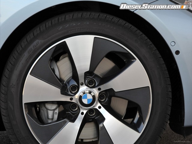 BMW ActiveHybrid 3 2013 Picture #76 BMW ActiveHybrid 3 2013 Picture #76