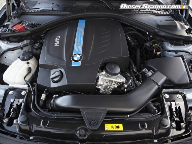 BMW ActiveHybrid 3 2013 Picture #36 BMW ActiveHybrid 3 2013 Picture #36