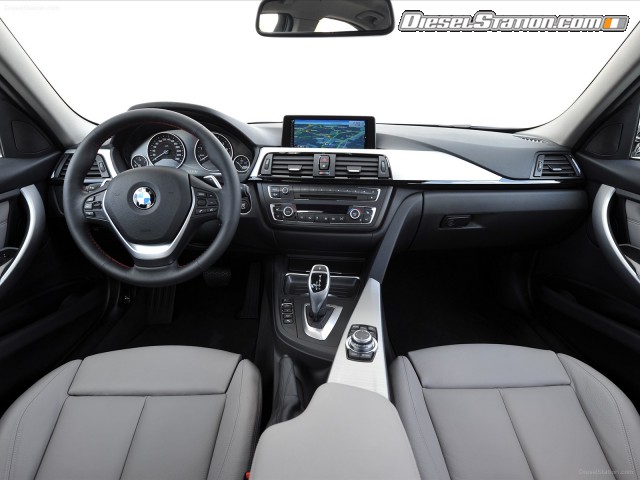 BMW ActiveHybrid 3 2013 Picture #67 BMW ActiveHybrid 3 2013 Picture #67