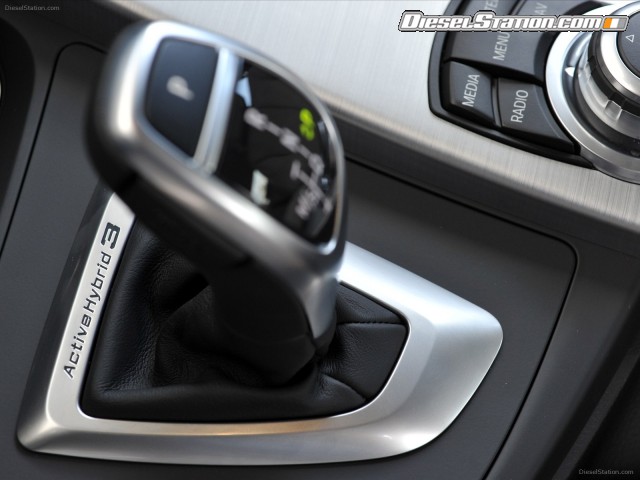 BMW ActiveHybrid 3 2013 Picture #100 BMW ActiveHybrid 3 2013 Picture #100